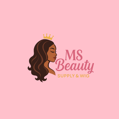MS BEAUTY SUPPY & WIGS